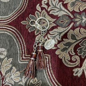 Brahmin Tassel Key Ring(Melbourne)